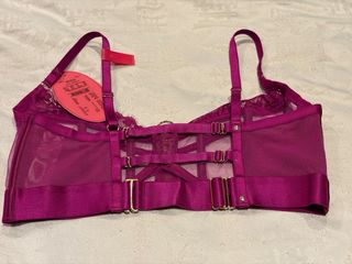 Conjunto Lencería Hunkemöller 100D