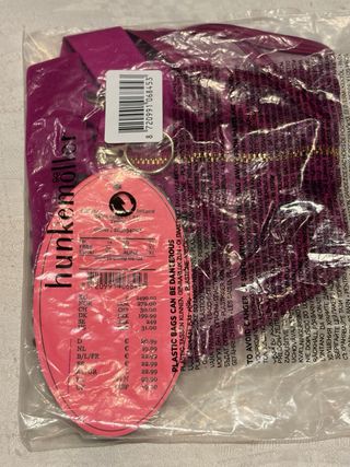 Conjunto Lencería Hunkemöller 100D