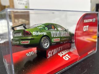 Scalextric Volvo S60R Dahlgreen