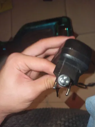 Hoverboard Eléctrico WJ1 Azul