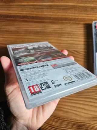 Pack juegos Zombie Army Trilogy y 4 + Minabo