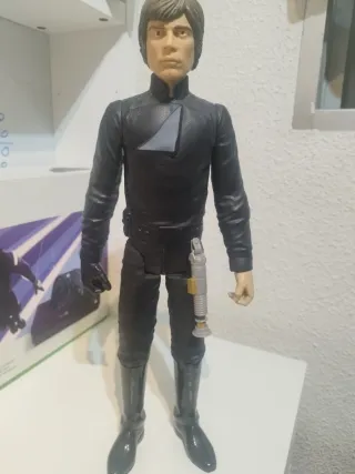 Figura Luke Star Wars VI