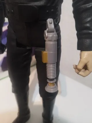 Figura Luke Star Wars VI