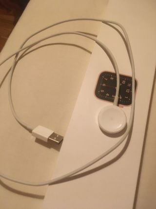 Apple Watch SE 40mm Oro Rosa