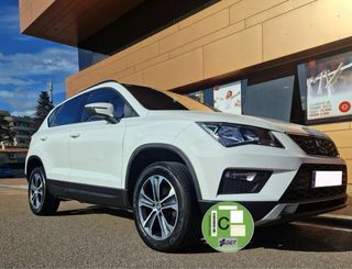 SEAT Ateca 2020