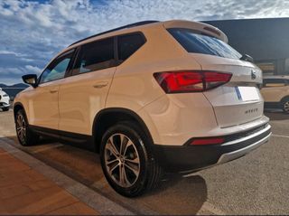 SEAT Ateca 2020