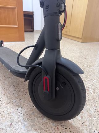 Patinete Eléctrico Xiaomi 4