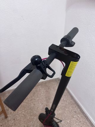 Patinete Eléctrico Xiaomi 4