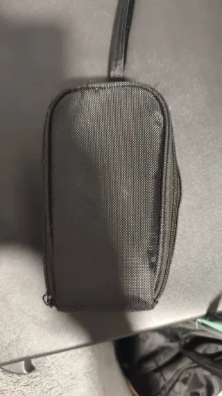 Multímetro Digital KPS