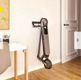 Soporte Pared Patinete Eléctrico