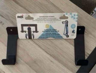 Soporte Pared Patinete Eléctrico