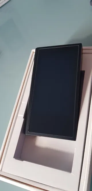 Reproductor de musica FiiO M9