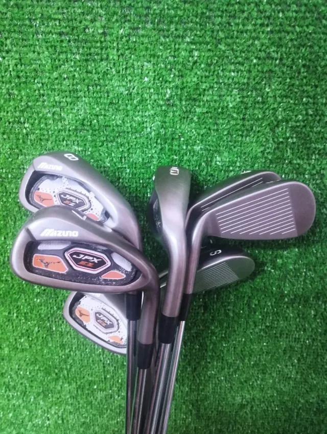Palos de Golf hierros Mizuno