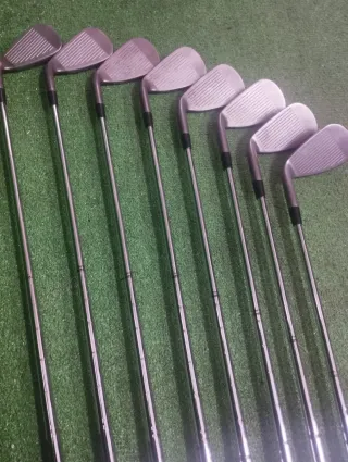 Palos de Golf hierros Mizuno