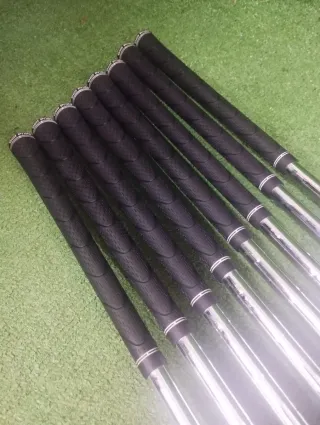 Palos de Golf hierros Mizuno