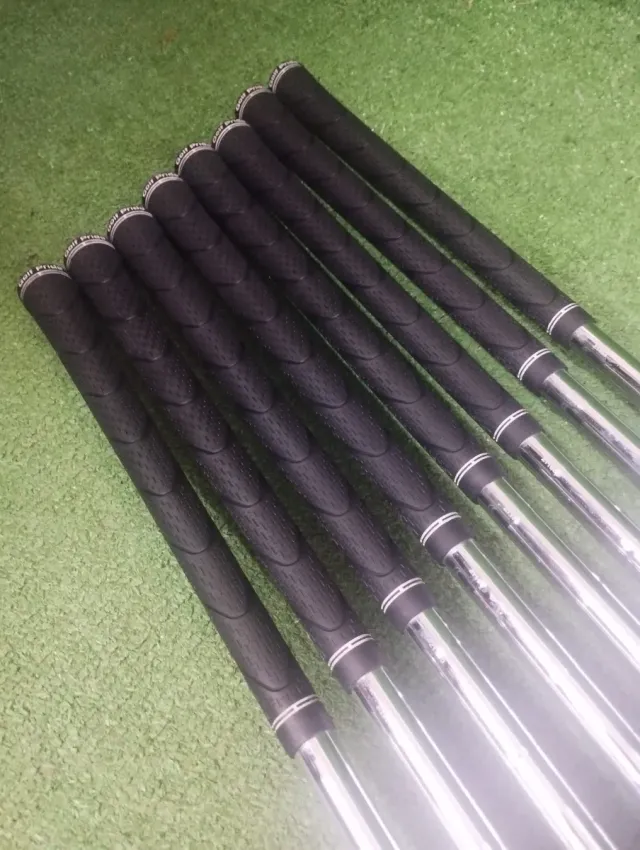 Palos de Golf hierros Mizuno