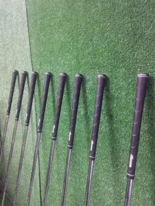 Palos de Golf hierros Mizuno