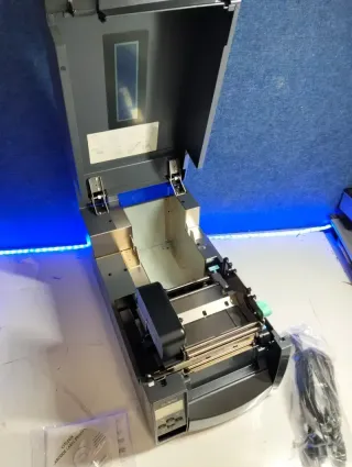 Citizen CL-S700 Impresora Etiquetas 203 dpi