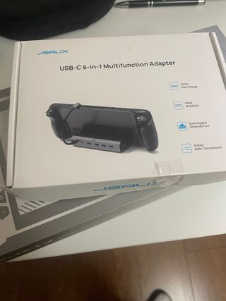 Asus ROG Ally Z1 Extreme