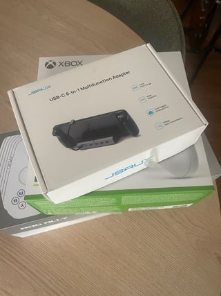 Asus ROG Ally Z1 Extreme