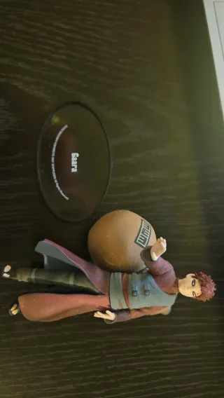 Coleção Figuras Naruto