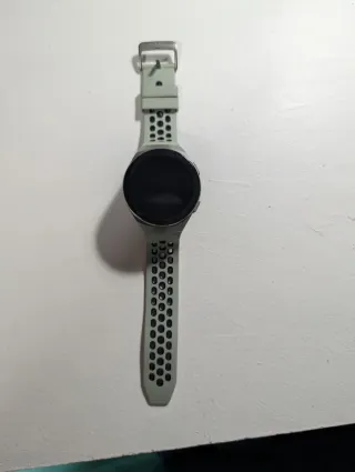 Huawei Watch GT 2e Verde/Plata