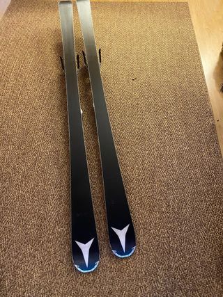 Sci Atomic Redster GS Doubledeck