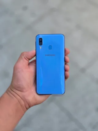 Samsung Galaxy A40