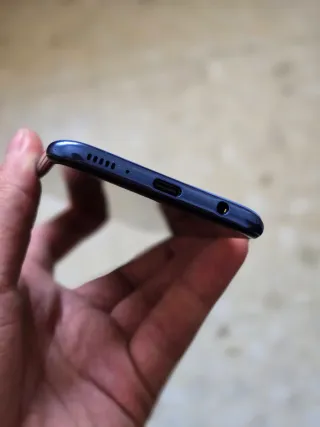 Samsung Galaxy A40