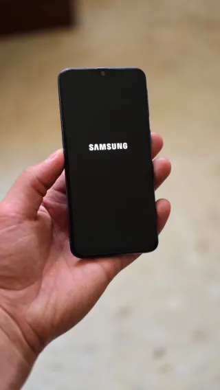 Samsung Galaxy A40