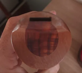 Flauta Tenor Yamaha - Como Nueva