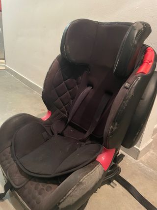 lote bebé: silla coche, bañera, cuna de viaje