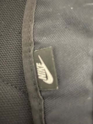 Mochila Nike Negra