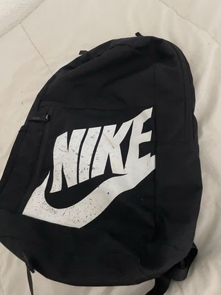 Mochila Nike Negra