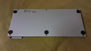 Multiefectos Guitarra Korg Toneworks AX1000G