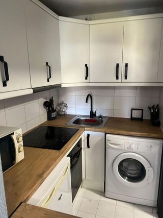 Piso en alquiler en Parque de la Paloma en Benalmádena