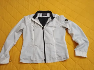 Giubbino RefrigiWear Donna Bianco