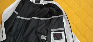 Giubbino RefrigiWear Donna Bianco