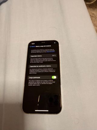 iPhone 12 Pro 256GB Argento