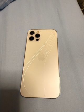 iPhone 12 Pro 256GB Argento