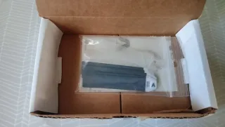 URMET 10 piastrine grigie e 10 cartellini bianchi