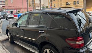 Mercedes-Benz Clase M 2007