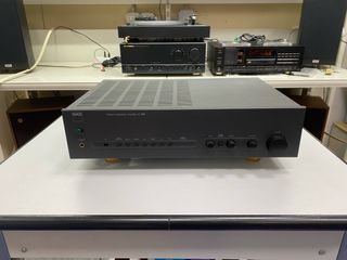 Amplificatore Integrato NAD C 350