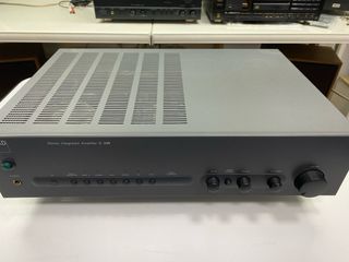 Amplificatore Integrato NAD C 350