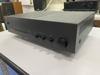 Amplificatore Integrato NAD C 350