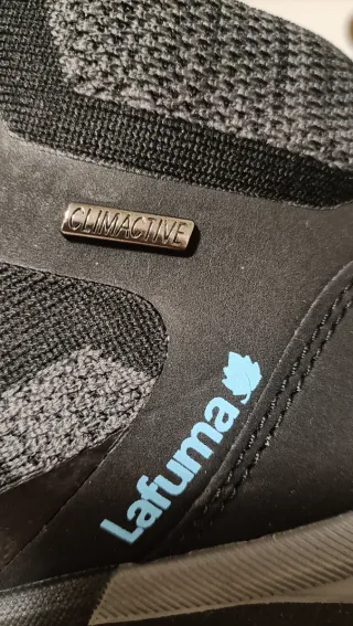 Botas de montaña Lafuma T37