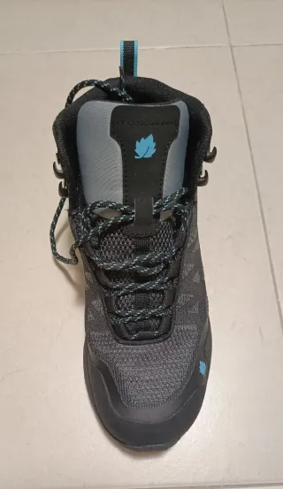 Botas de montaña Lafuma T37