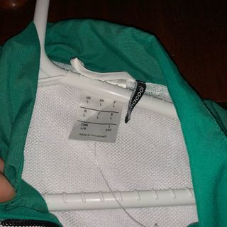 Chándal Adidas Betis Talla L