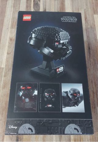 LEGO Star Wars Dark Trooper 75343 Nuovo Sigillato