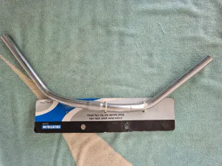 Manillar bici paseo Decathlon